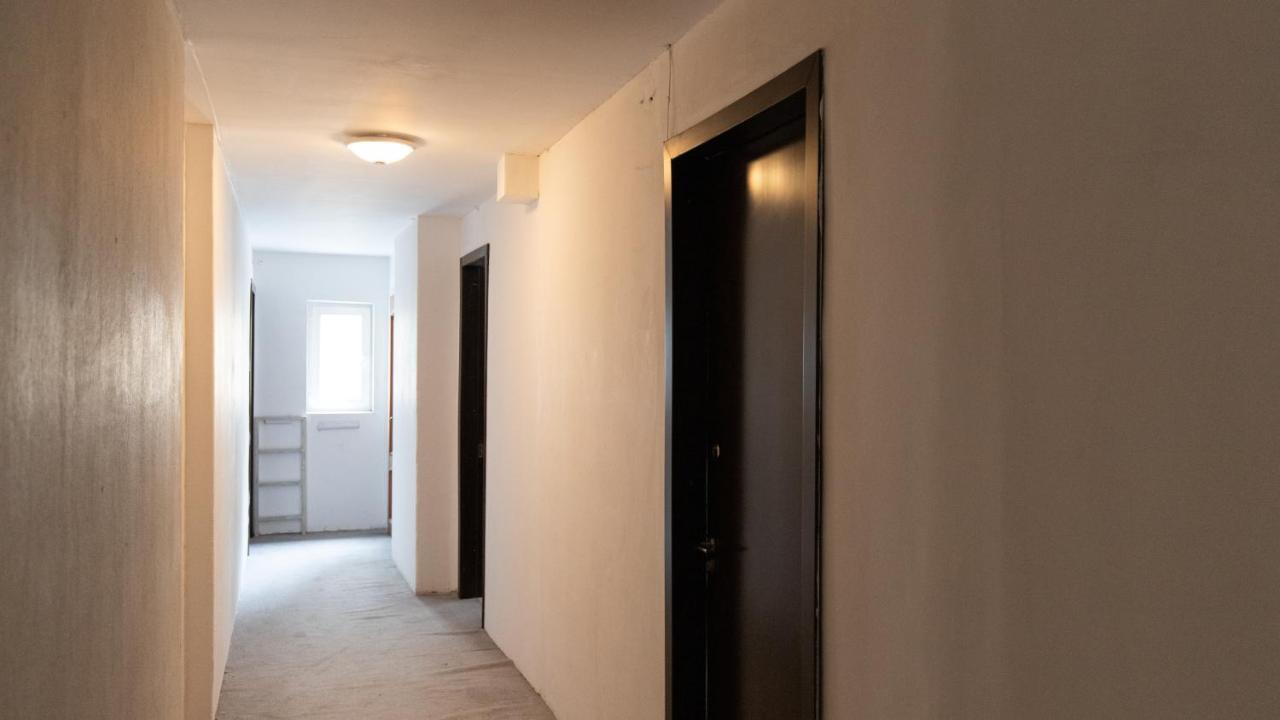 בוקרשט Nicole'S Dorobanti Studio מראה חיצוני תמונה